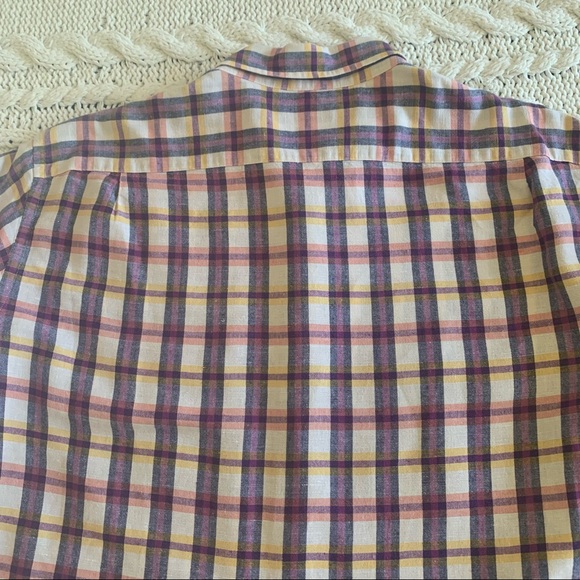 Men’s J Crew Long Sleeve - Picture 4 of 4